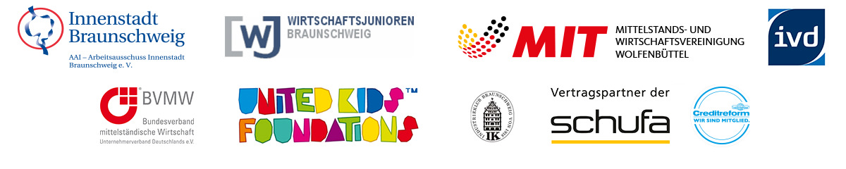 Partnerschaften 2020