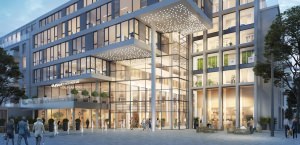 Braunschweig SchlossCarree Proficon-Immobilien