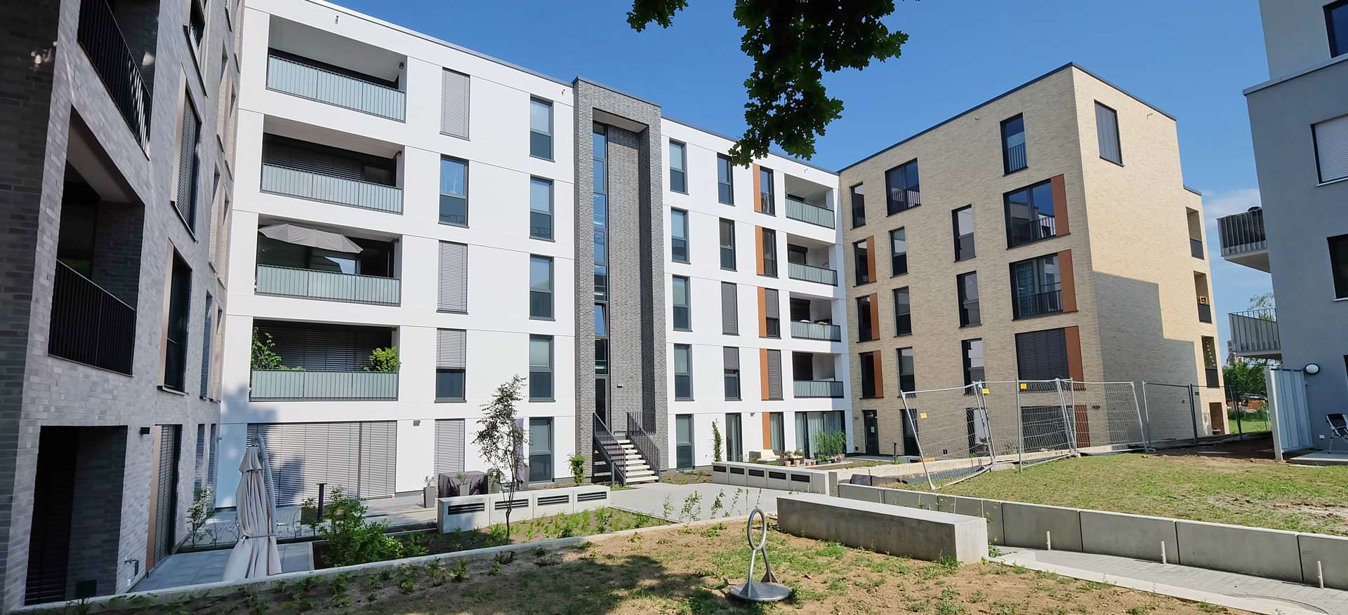 Referenzen Proficon Immobilien