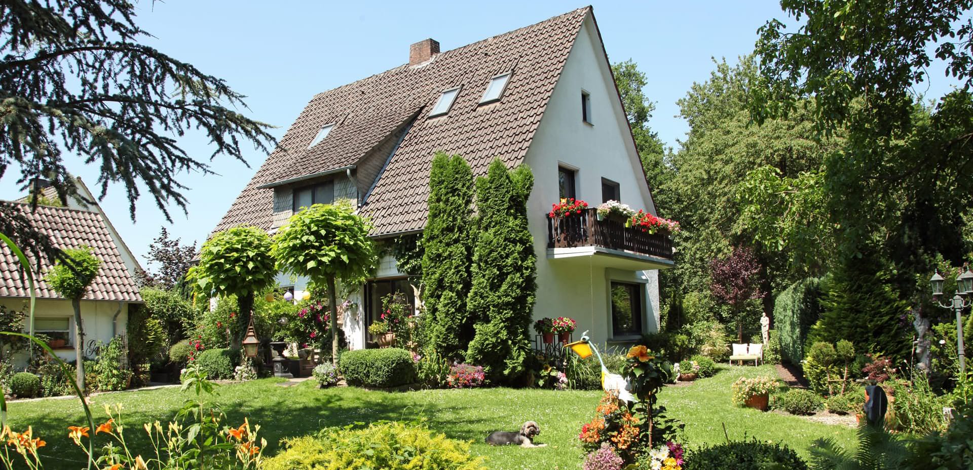 Referenzen Proficon Immobilien