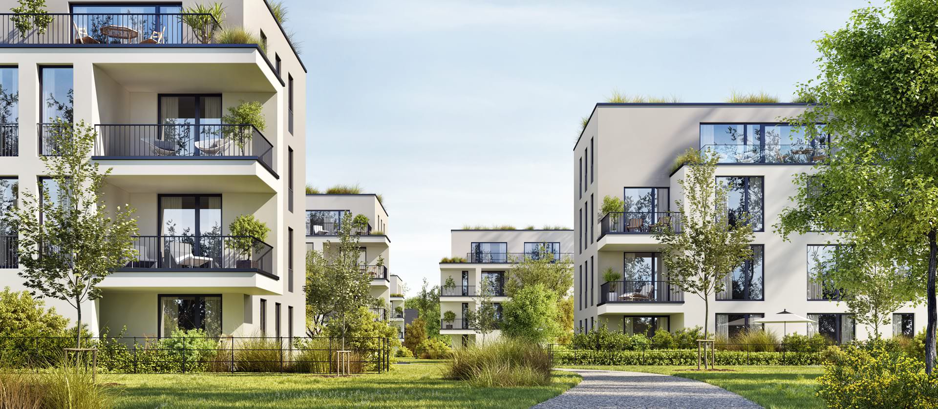 Referenzen Proficon Immobilien