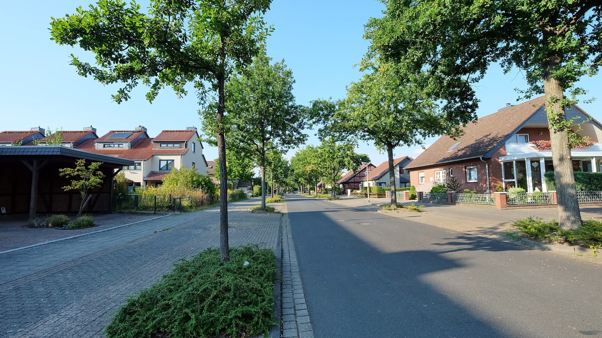 Braunschweig Kanzlerfeld