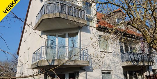 Braunschweig 4-Zimmer Eigentumswohnung in Broitzem