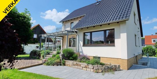 Braunschweig Isarviertel Einfamilienhaus