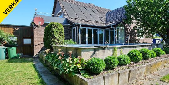 Zweifamilienhaus Braunschweig-Geitelde