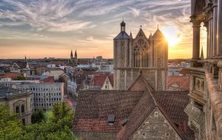 Braunschweig | Proficon Immobilien