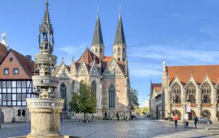 Makler Braunschweig | Proficon Immobilien