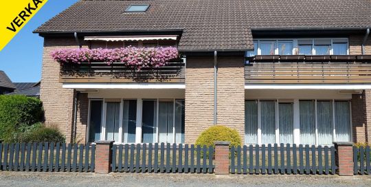 Salzgitter Thiede Doppelhaushälften mit Keller und Doppelgarage