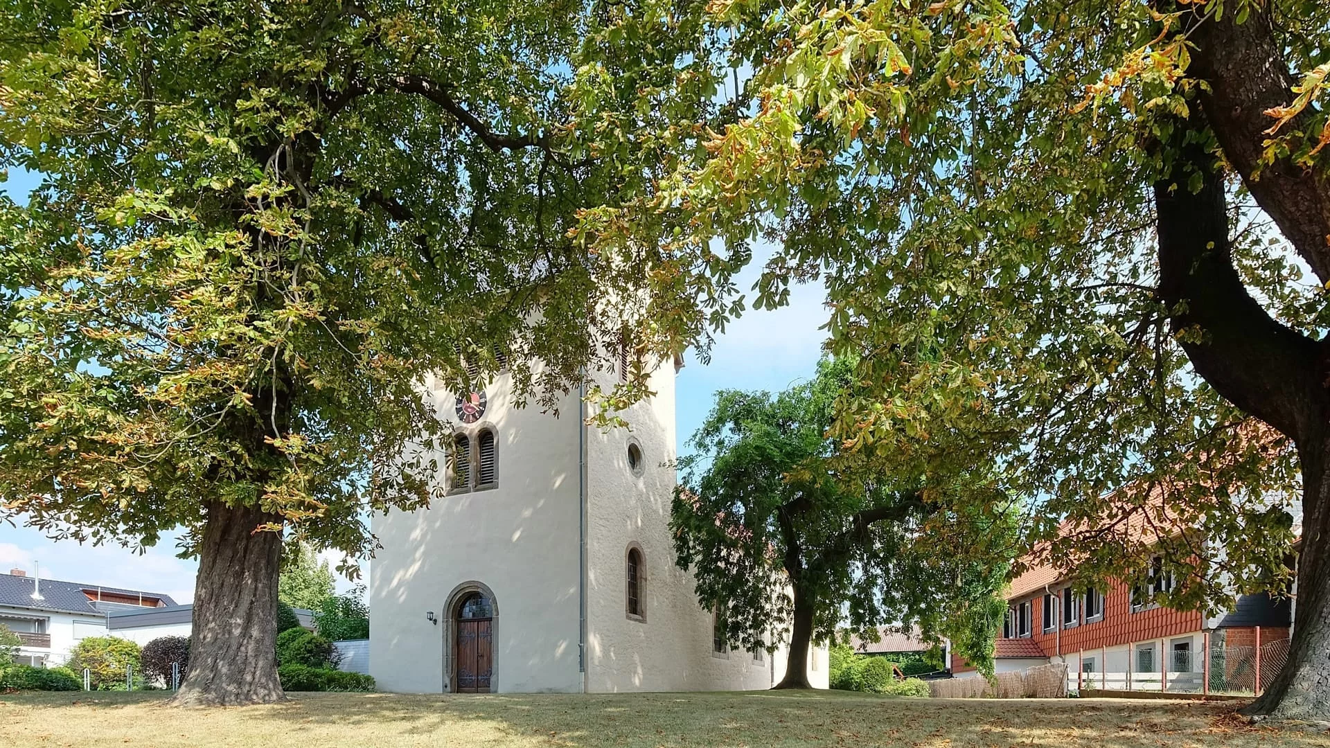 Wolfenbüttel Linden