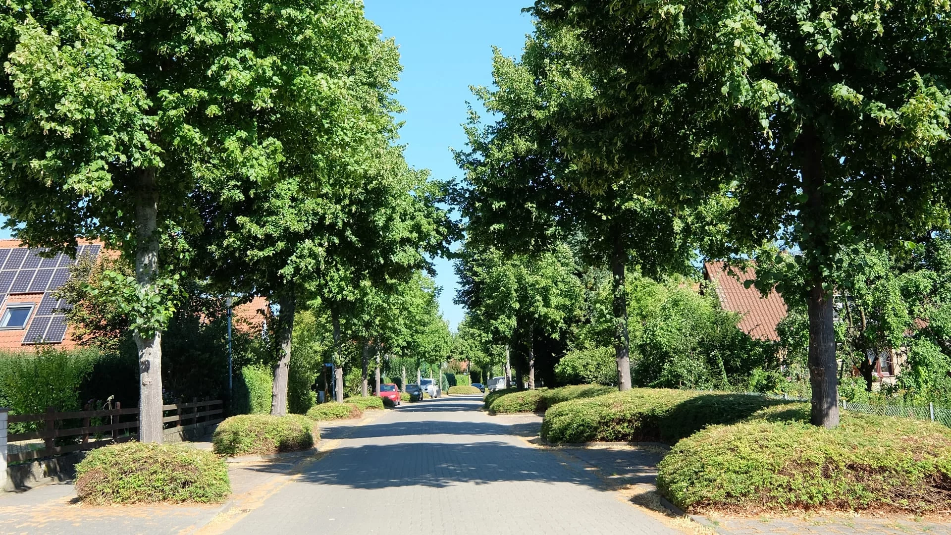 Wolfenbüttel Salzdahlum