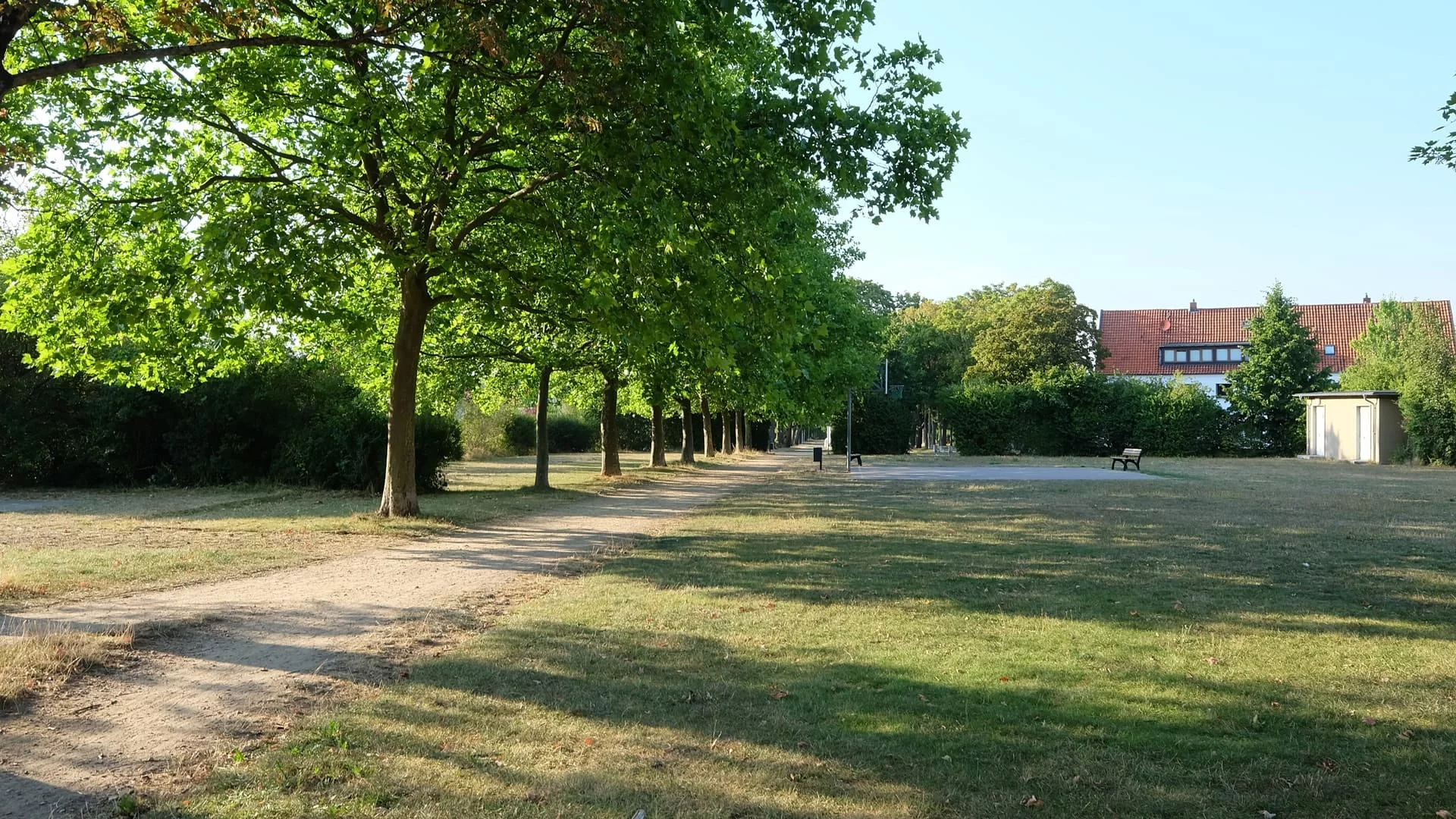 Braunschweig Lehndorf