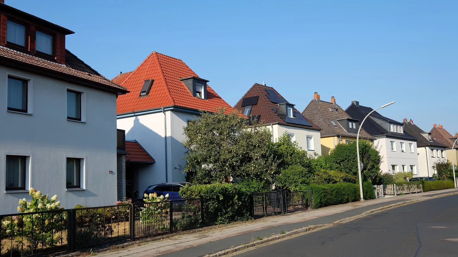 Braunschweig Lehndorf