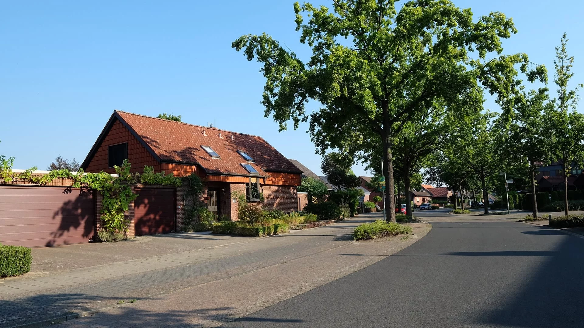 Braunschweig Kanzlerfeld