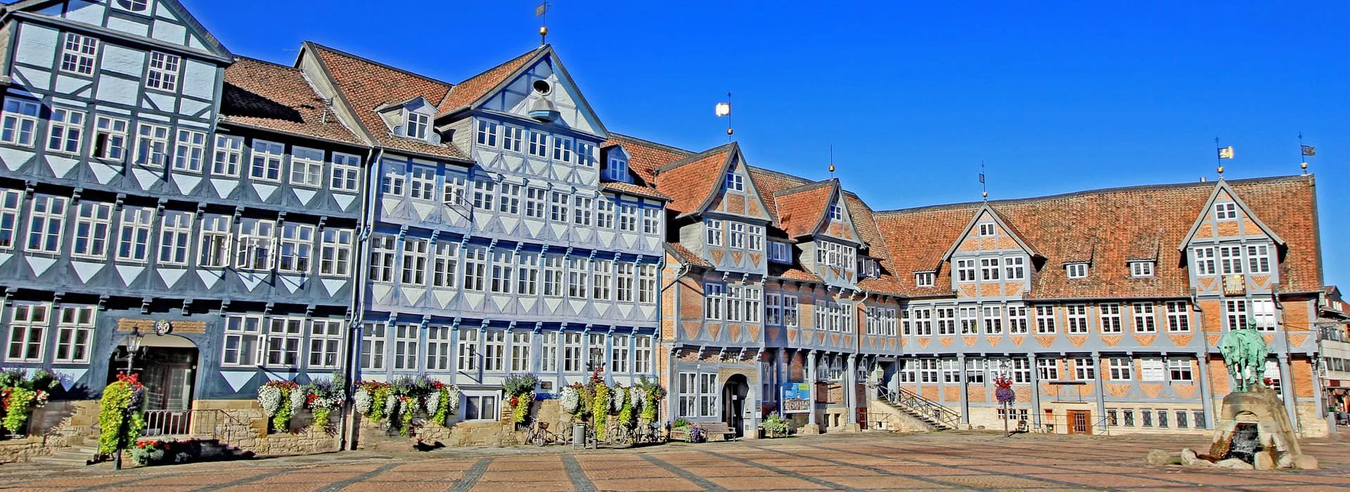 Proficon Immobilien Wolfenbüttel Stadtmarkt